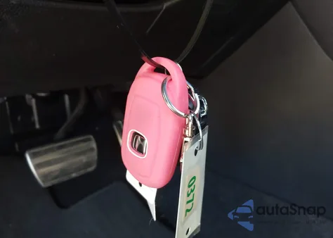 2023 Honda Civic Sport из США, поврежденный, VIN 2HGFE2F59PH511952